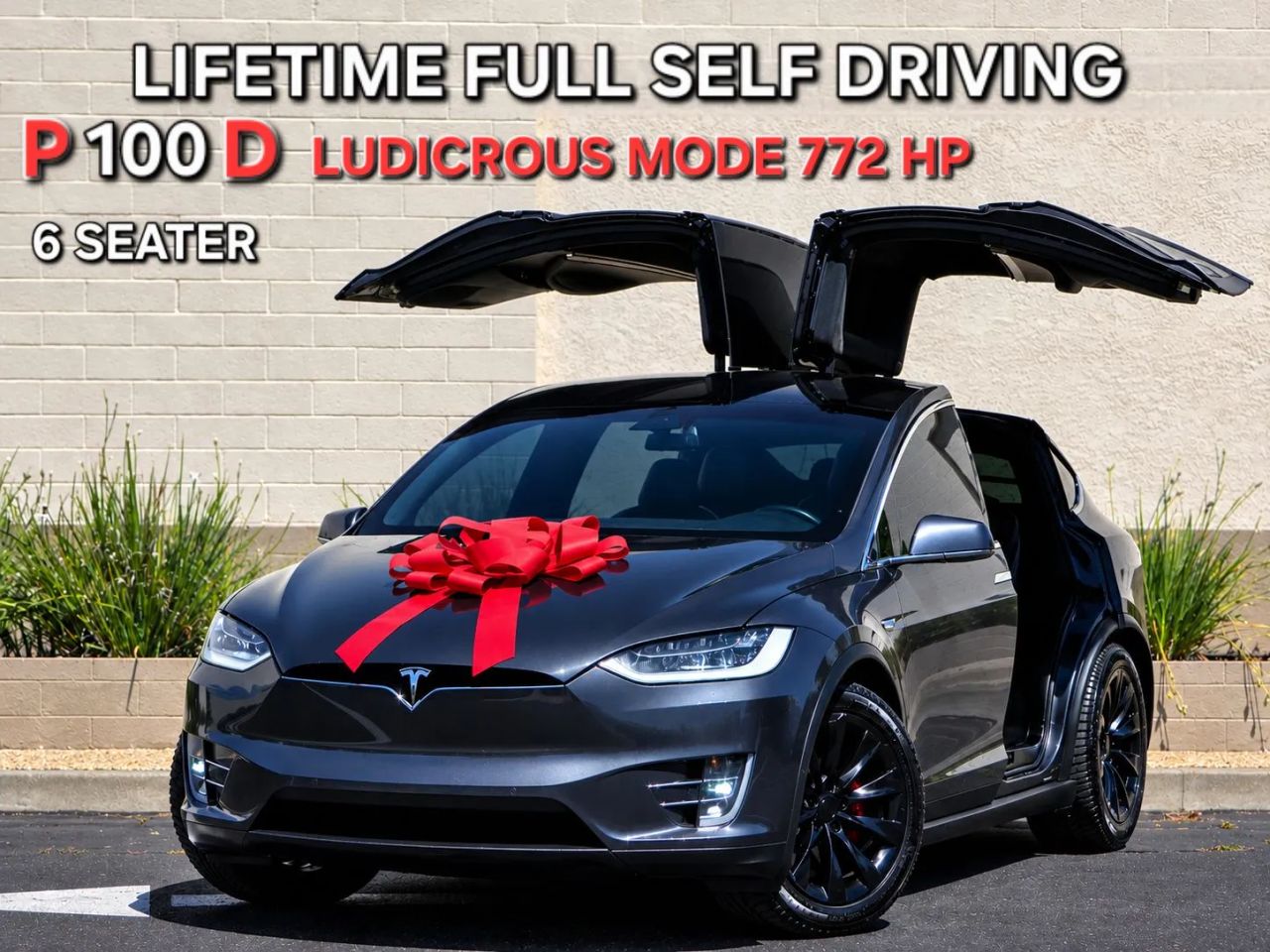 tesla model x 2017 5YJXCBE4XHF062726 image tesla model x 2017 5YJXCBE4XHF062726 image
